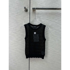 Chanel Vest